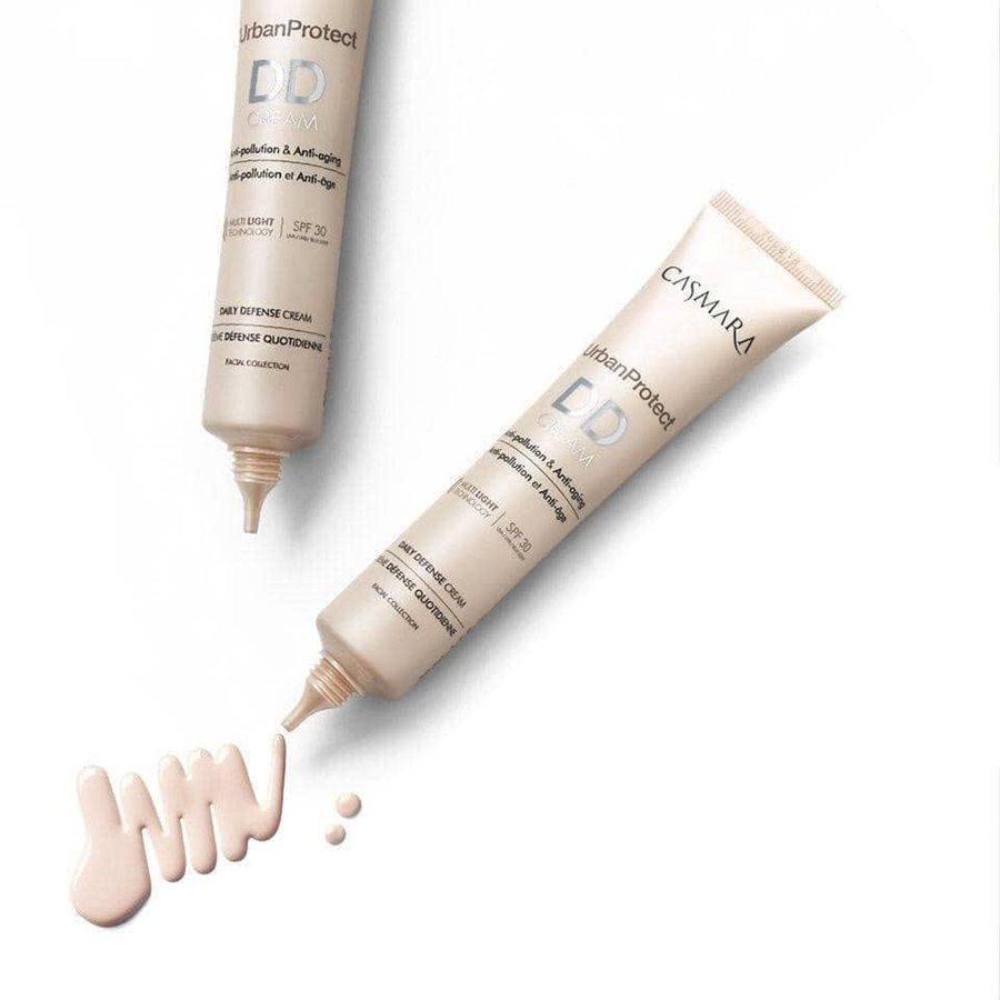 Kem ngày đô thị Casmara DD cream- Tặng Nước hoa 5ml