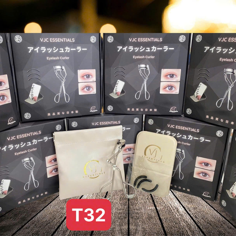 kẹp mi vjc essentials