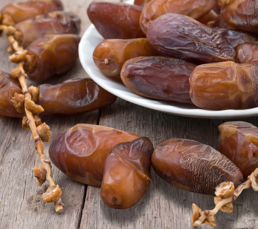 Combo 2 hộp chà là sấy nguyên cành TUNISI