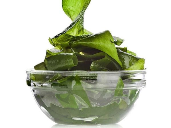 Combo 4 gói Rong Nấu Canh Daesang Hàn Quốc 50g