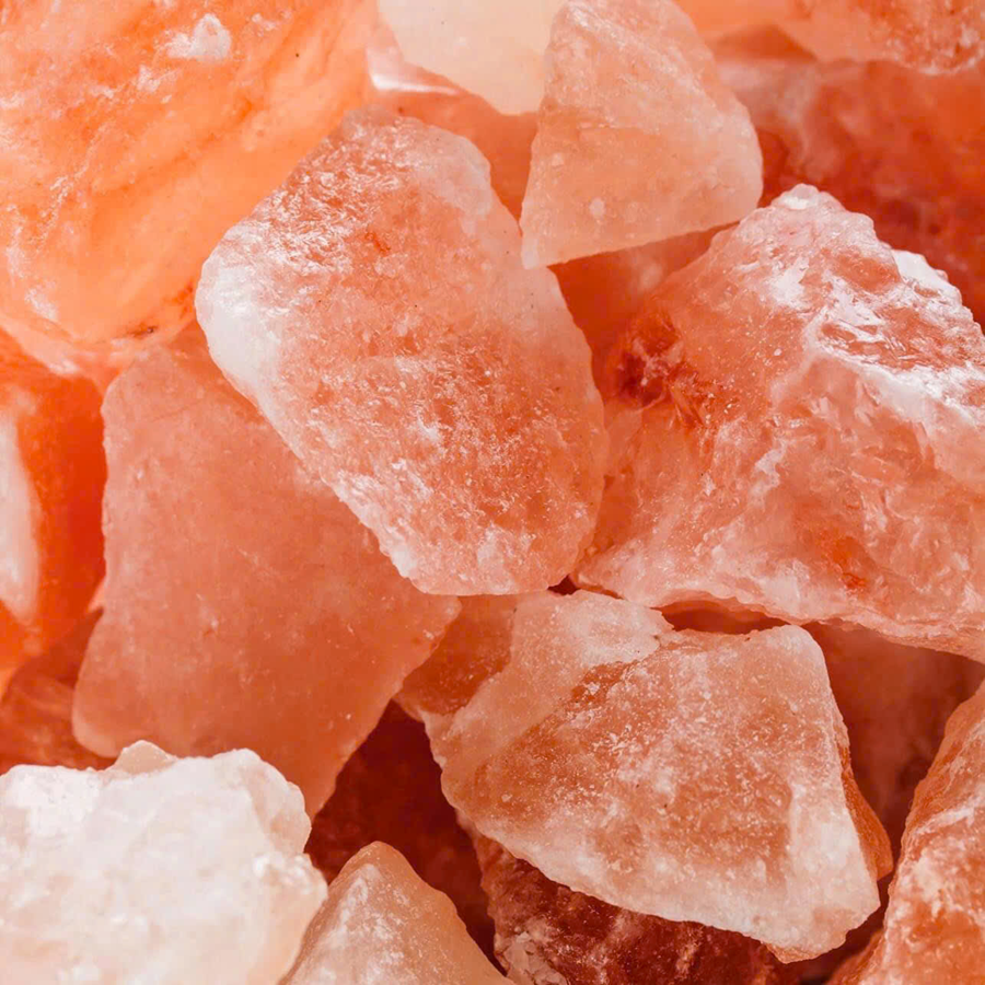 Combo 2 hộp muối hồng Himalaya Nguyên Hạt 1.1kg