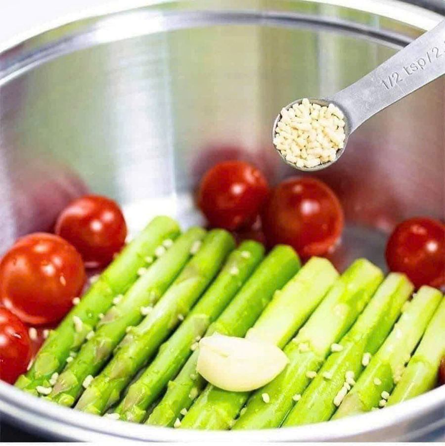 Hạt Nêm YOUKI Nhật Bản 520g