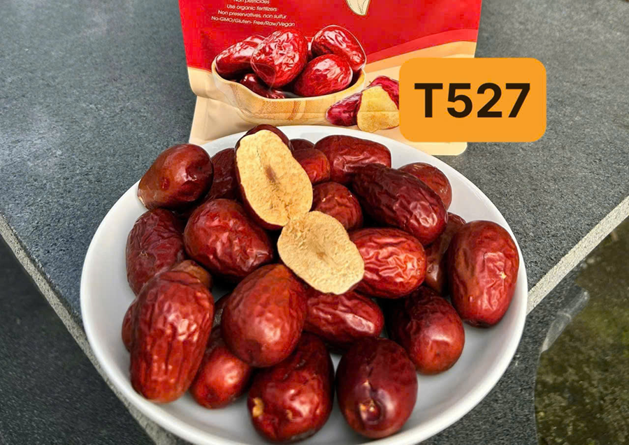 Táo đỏ tân cương hoà điền 1kg