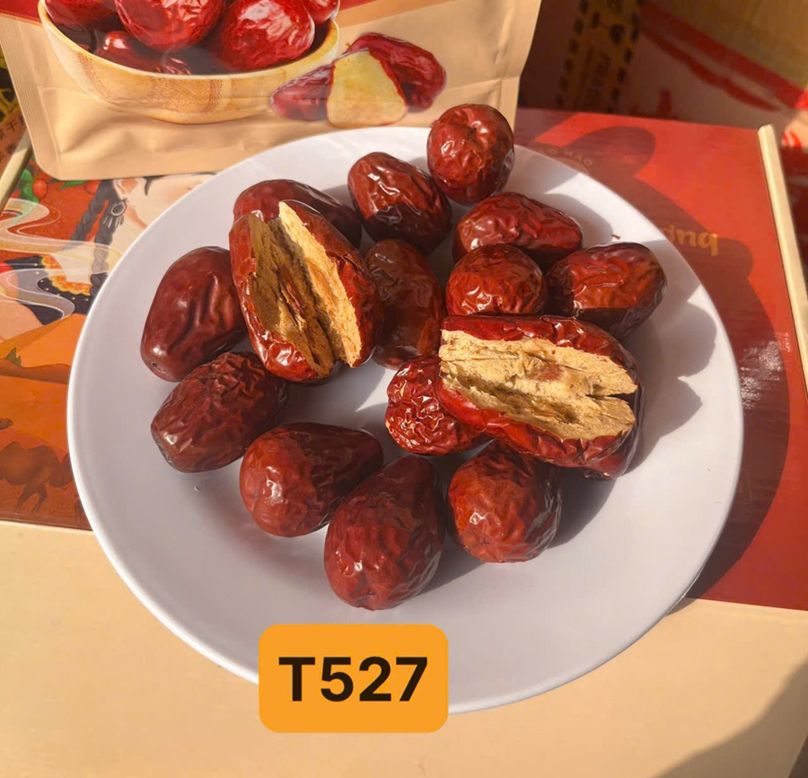 Táo đỏ tân cương hoà điền 1kg