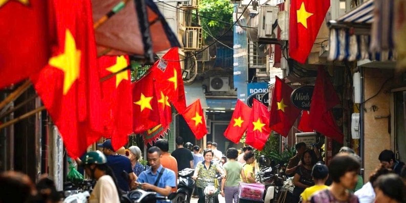 Mỹ phẩm và tiêu dùng Châu Âu💥💥