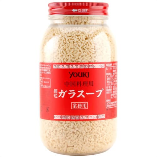 Hạt nêm Youki Nhật