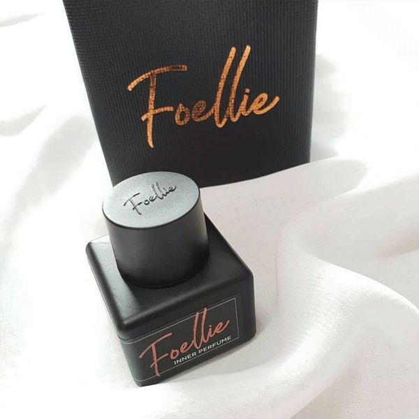 Nước hoa vùng kín Foellie