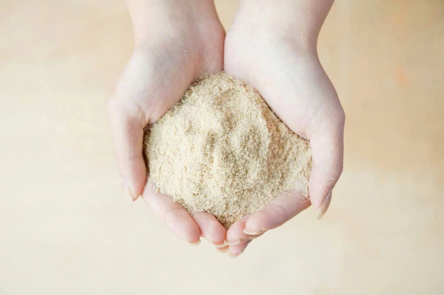 Combo 2 chai Dầu gạo cao cấp Tsuno 1.5kg